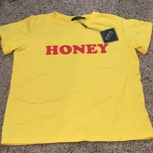 HONEY T-shirt